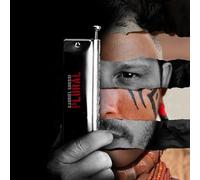 Gabriel Grossi - Plural [VINYL]