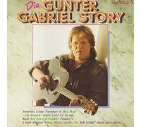 Gabriel, Gunter - DIE ST0RY