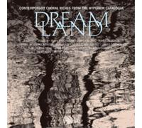 Gabriel Jackson Dreamland: Contemporary Choral Riches from the (CD) (US IMPORT)