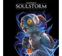 Gabriel,Josh - Oddworld: Soulstorm