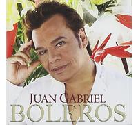 Gabriel, Juan - Boleros
