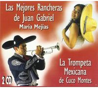 Gabriel Juan - Las Mejores Rancheras de Juan Gabriel