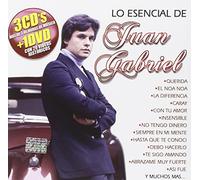Gabriel, Juan - Lo Esencial de