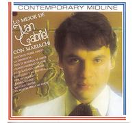 Gabriel, Juan - Lo Mejor De Juan Gabriel Con M