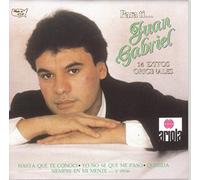Juan Gabriel - Para Ti...: 14 EXITOS ORIGINALES