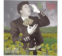 Gabriel, Juan - Por Mi Orgullo