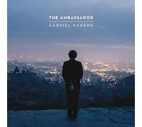 Gabriel Kahane - Ambassador The