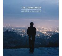Gabriel Kahane - The Ambassador