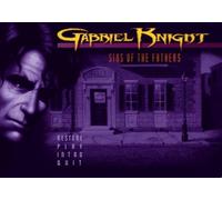 Gabriel Knight: Sins of the Father (PC) Steam Key - GLOBAL