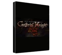 Gabriel Knight: Sins of the Fathers 20th Anniversary Edition Steam Key GLOBAL