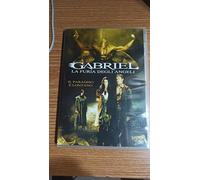 Gabriel - La furia degli angeli