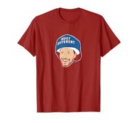 Gabriel Landeskog - Built Different - Colorado Hockey T-Shirt