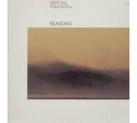 Gabriel Lee-Seasons (Music For Guitar)