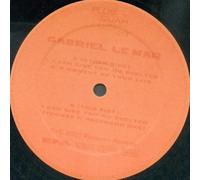 Gabriel Lemar & Thomas Heckman - I Can Give You No Shelter [12" VINYL]