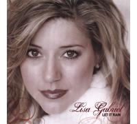 Gabriel, Lisa - Let It Rain