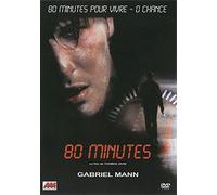 GABRIEL MANN - 80 MINUTES (FOU