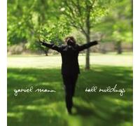 Gabriel Mann - Tall Buildings