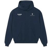 Gabriel Martinelli Logo Men's Hoodie - Navy / S