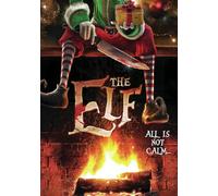 Gabriel Miller - The Elf