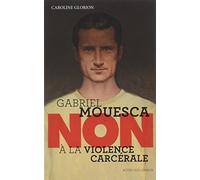 Gabriel Mouesca : "Non à la violence carcérale"