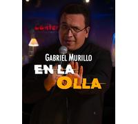Gabriel Murillo: En La Olla
