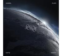 Gabrel lafs - Polar