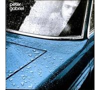 GABRIEL PETER - 1 CAR - Vinyl Record - N3z