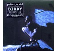 Gabriel, Peter - Birdy: Original Soundtrack