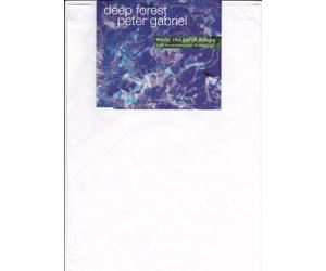 Gabriel Peter & Deep Forest - While the Earth Sleeps