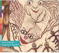 Gabriel Peter - Digging in the Dirt