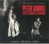 Peter Gabriel Feat. Sinead O`connor - Long Beach 1993