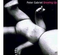 Gabriel, Peter - Growing Up