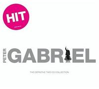 Gabriel, Peter - Hit