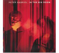 GABRIEL, Peter - In The Big Room - 180 GRAM VINYL 2XLP