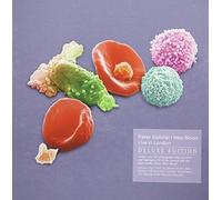 Gabriel, Peter - New Blood Live [Blu-ray]