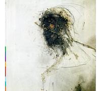 Gabriel, Peter - Passion : Music for The Last Temptation Of Christ