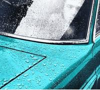 Gabriel, Peter - Peter Gabriel 1: Car