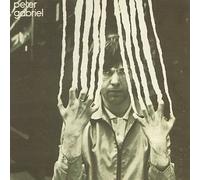 Gabriel, Peter - Peter Gabriel