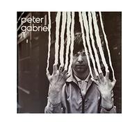 Gabriel Peter - Peter Gabriel - 2nd LP