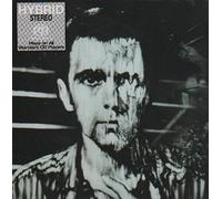 Gabriel, Peter - Peter Gabriel 3