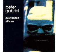 Gabriel Peter - Peter Gabriel Vol. 4: Ein Deutsches Album