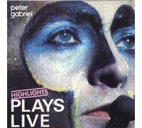 Gabriel Peter - Plays Live - Highlights