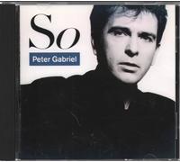 Gabriel, Peter - So