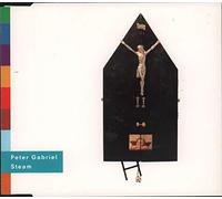 Peter Gabriel - Steam