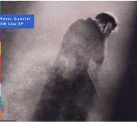 Gabriel Peter - Sw Live Ep