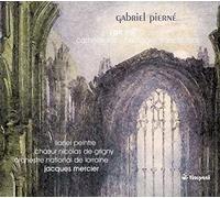 Gabriel Pierne - L'an Mil - Les Cathedrales