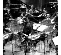 Gabriel Prokofiev: Dark Lights