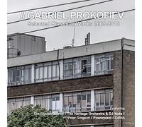 Gabriel Prokofiev - Prokofiev: Selected Classical Works [The Elysian Quartet] [Nonclassical: NONCLSS017]