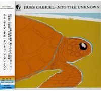 Gabriel, Russ - Into the Unknown