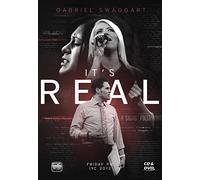 Gabriel Swaggart - It's Real